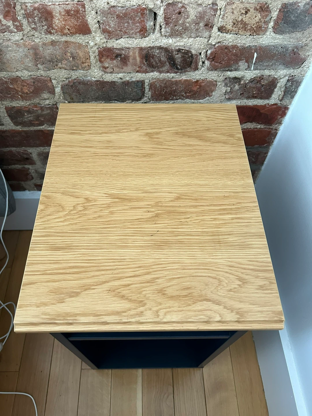 2x Bedsite Tables - photo 3