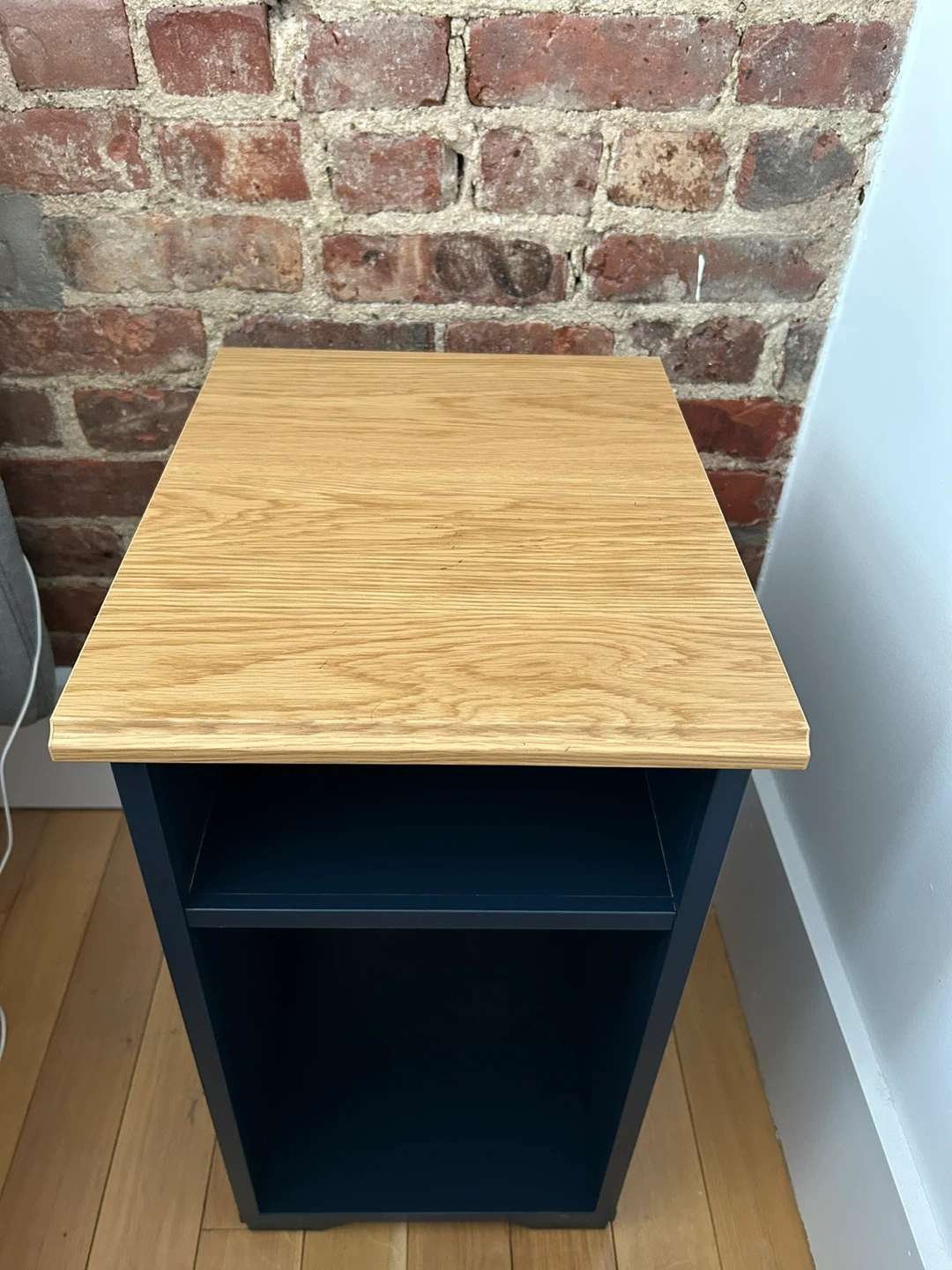 2x Bedsite Tables - photo 2