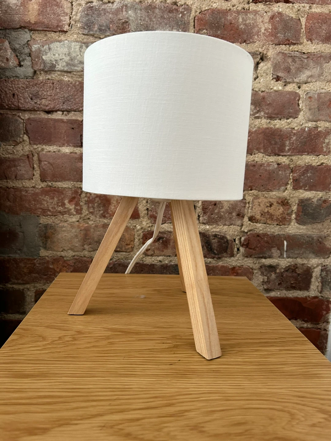 2x Bedsite Lamp - photo 2