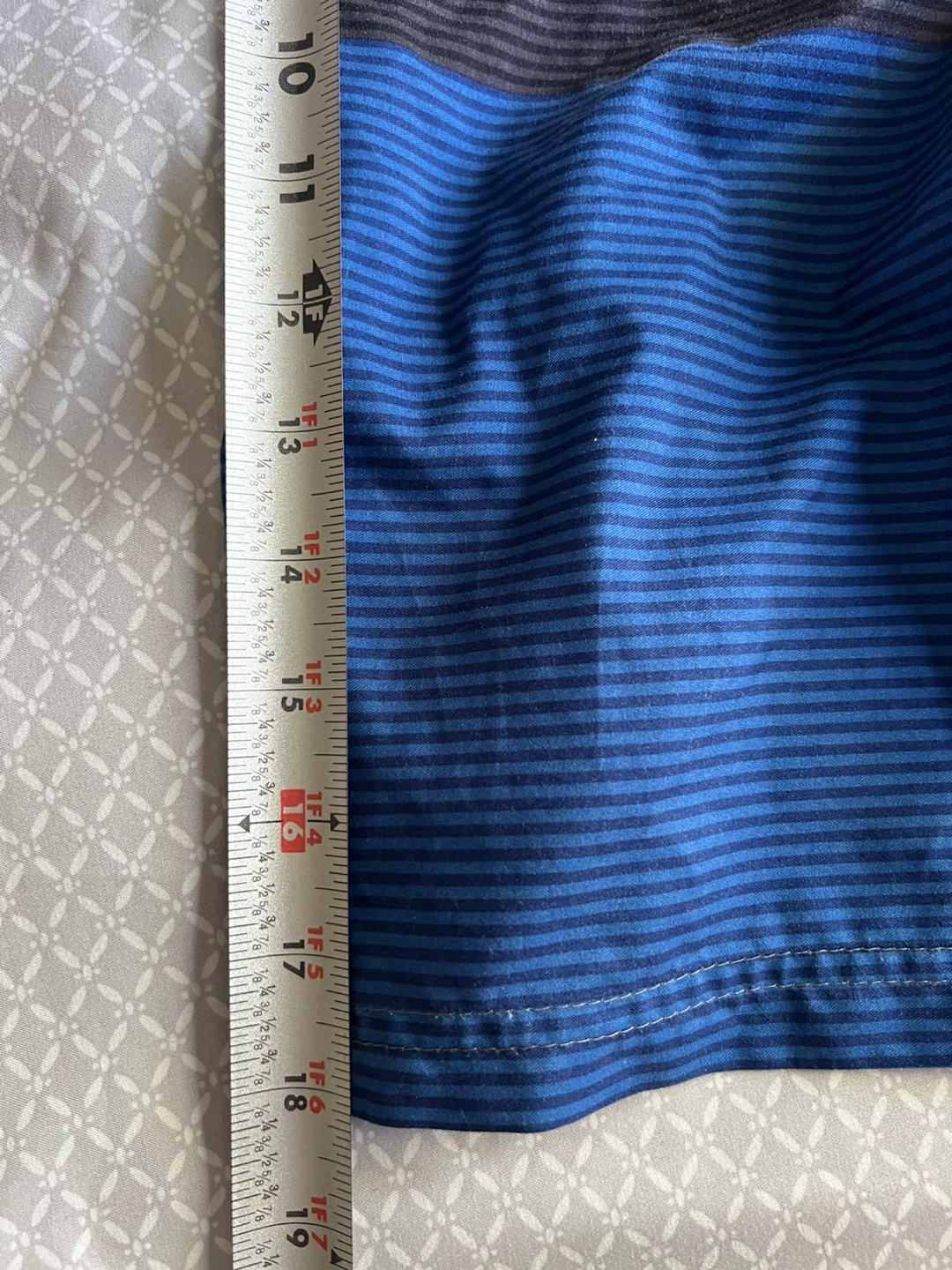 Boys Swim Trunks Sz 12 - photo 4