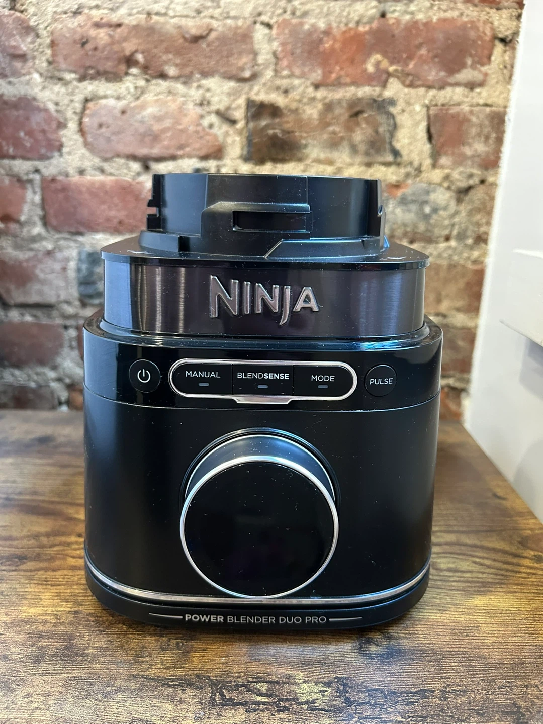 Ninja blender Motorblock ONLY - photo 2