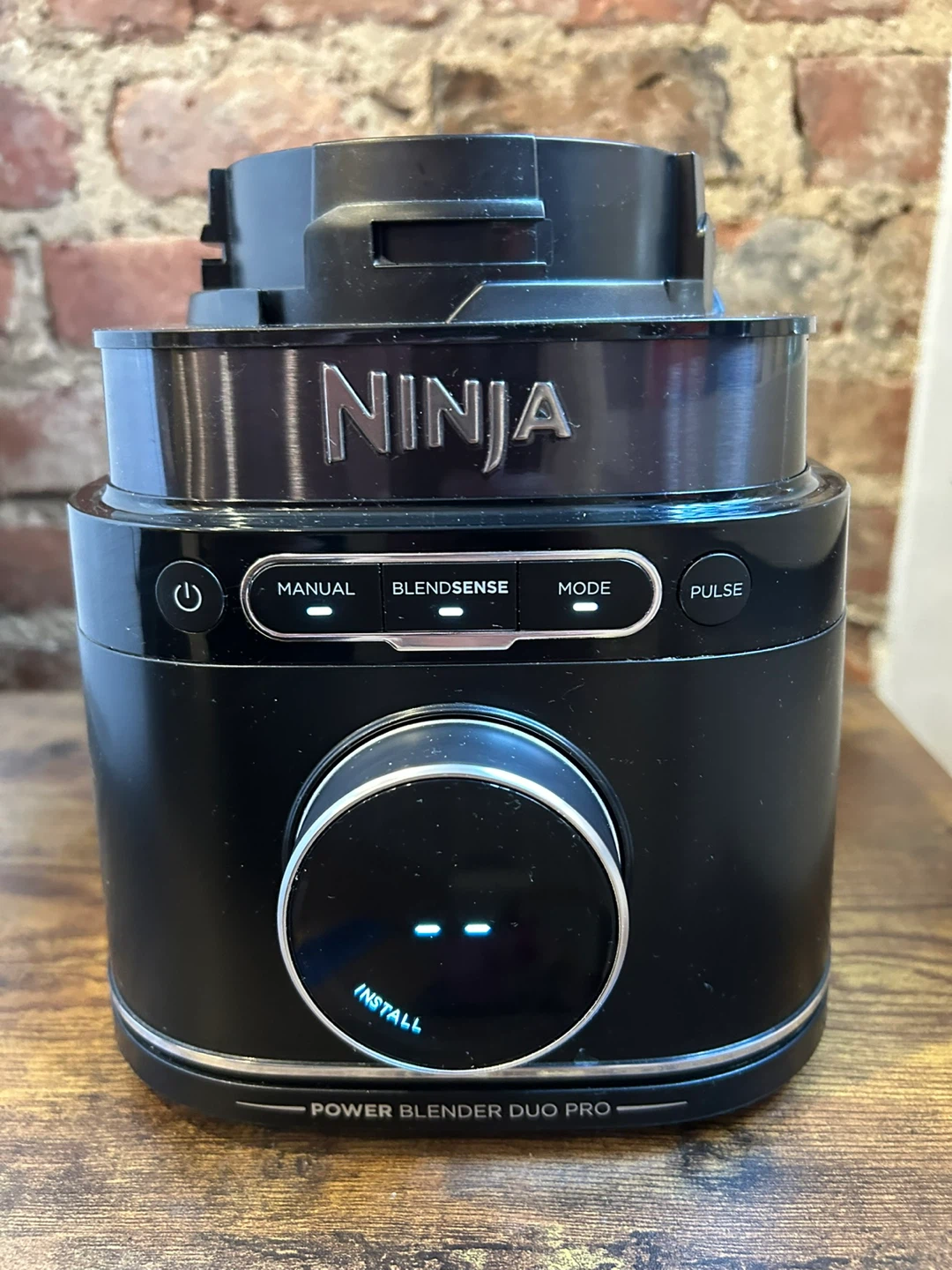 Ninja blender Motorblock ONLY