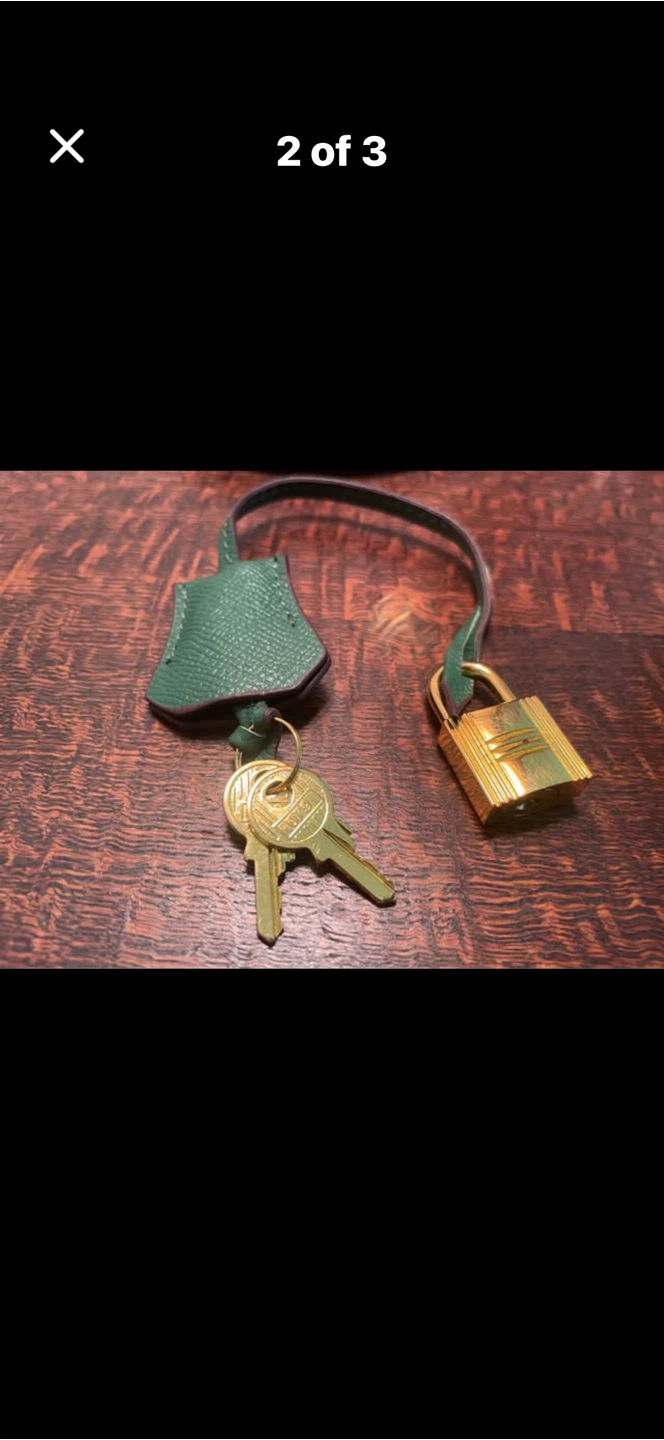 Clochette - Green - photo 2