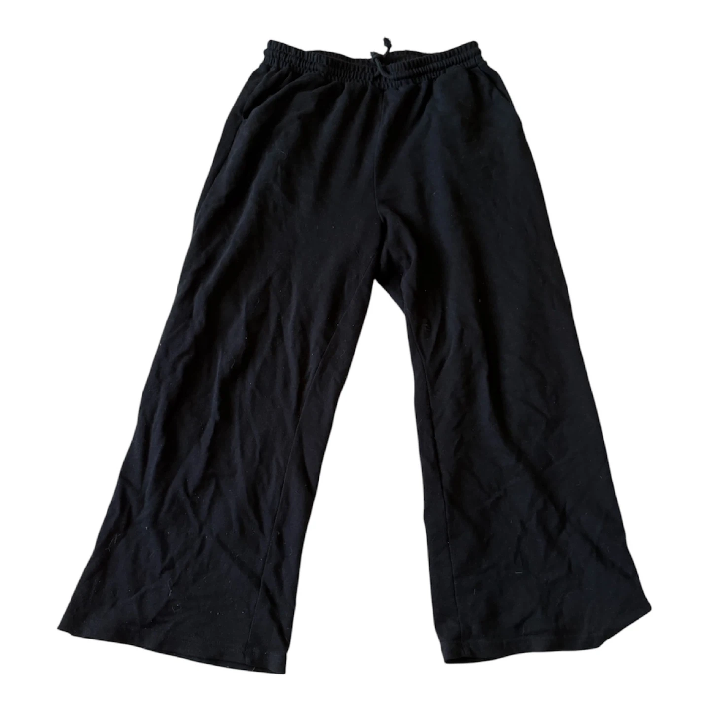 Black Sweatpants
