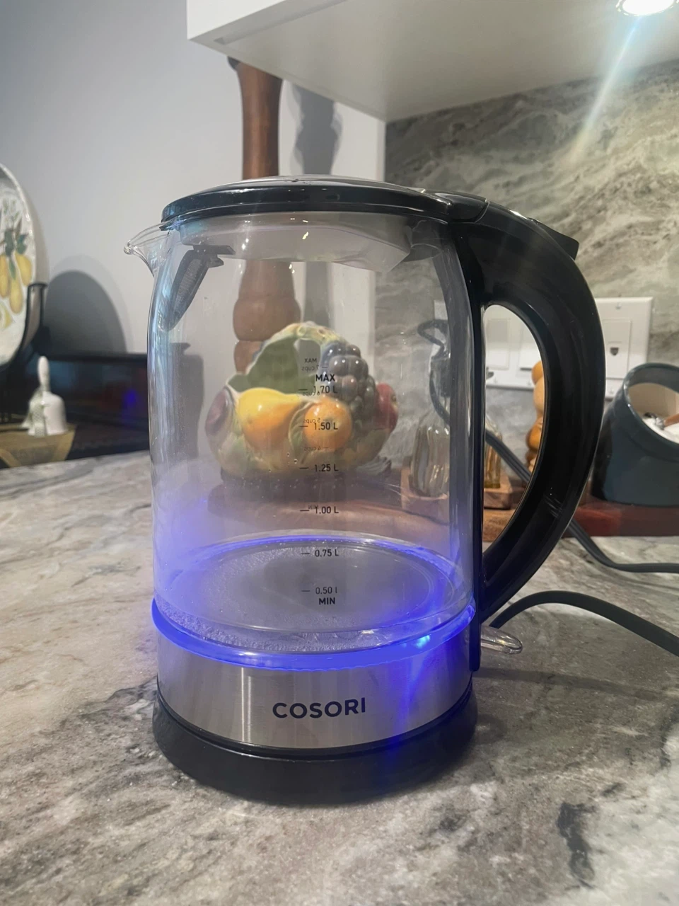 COSORI Electric Kettle