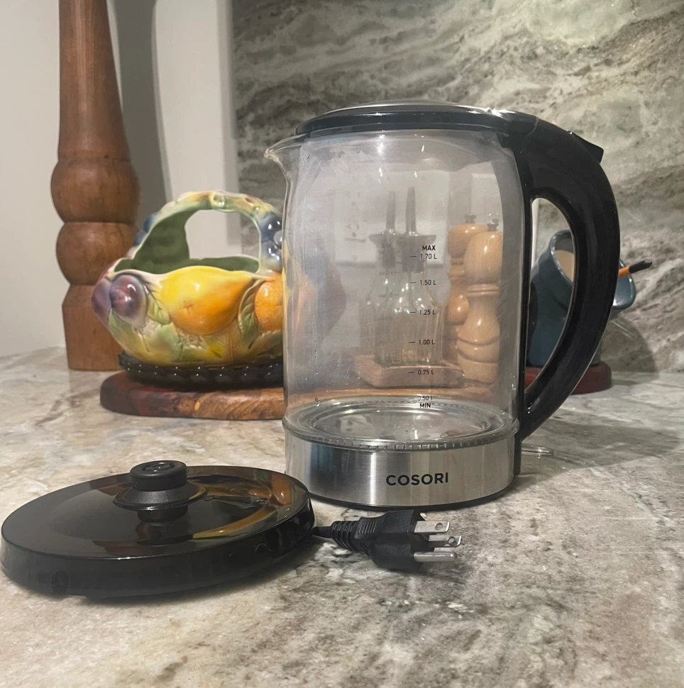 COSORI Electric Kettle - photo 2