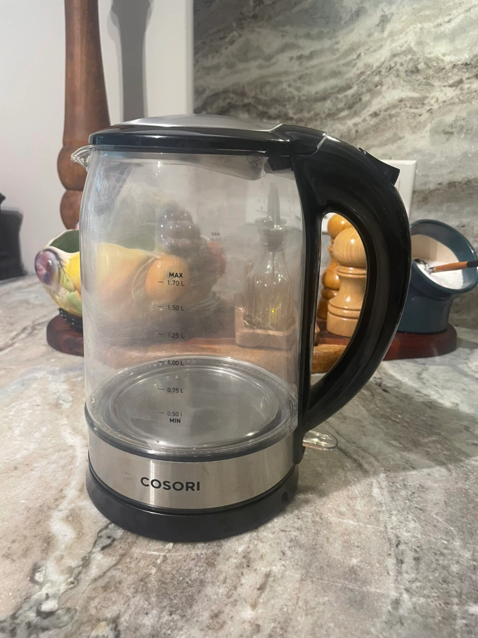 COSORI Electric Kettle - photo 3