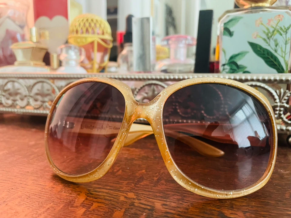 Lolita Lempicka x Etam Sunglasses