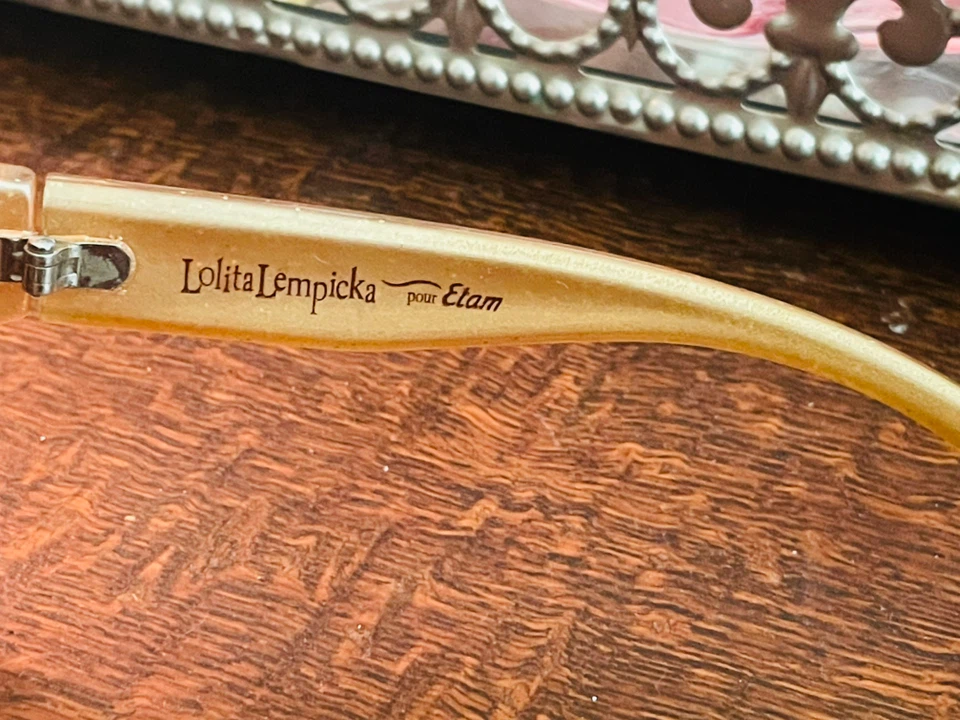 Lolita Lempicka x Etam Sunglasses - photo 2