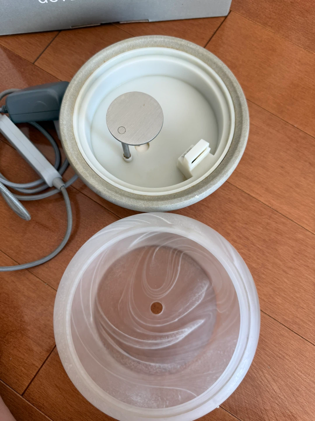 doTERRA Hygge Diffuser with Power Cord - photo 3