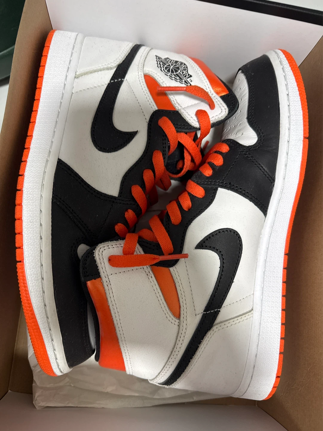 Nike Air Jordan 1 High OG