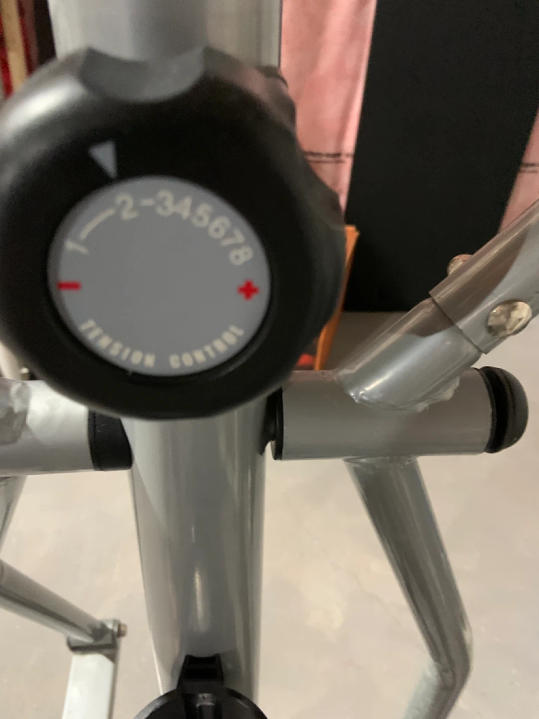 CardioStyle Elliptical Trainer - photo 3
