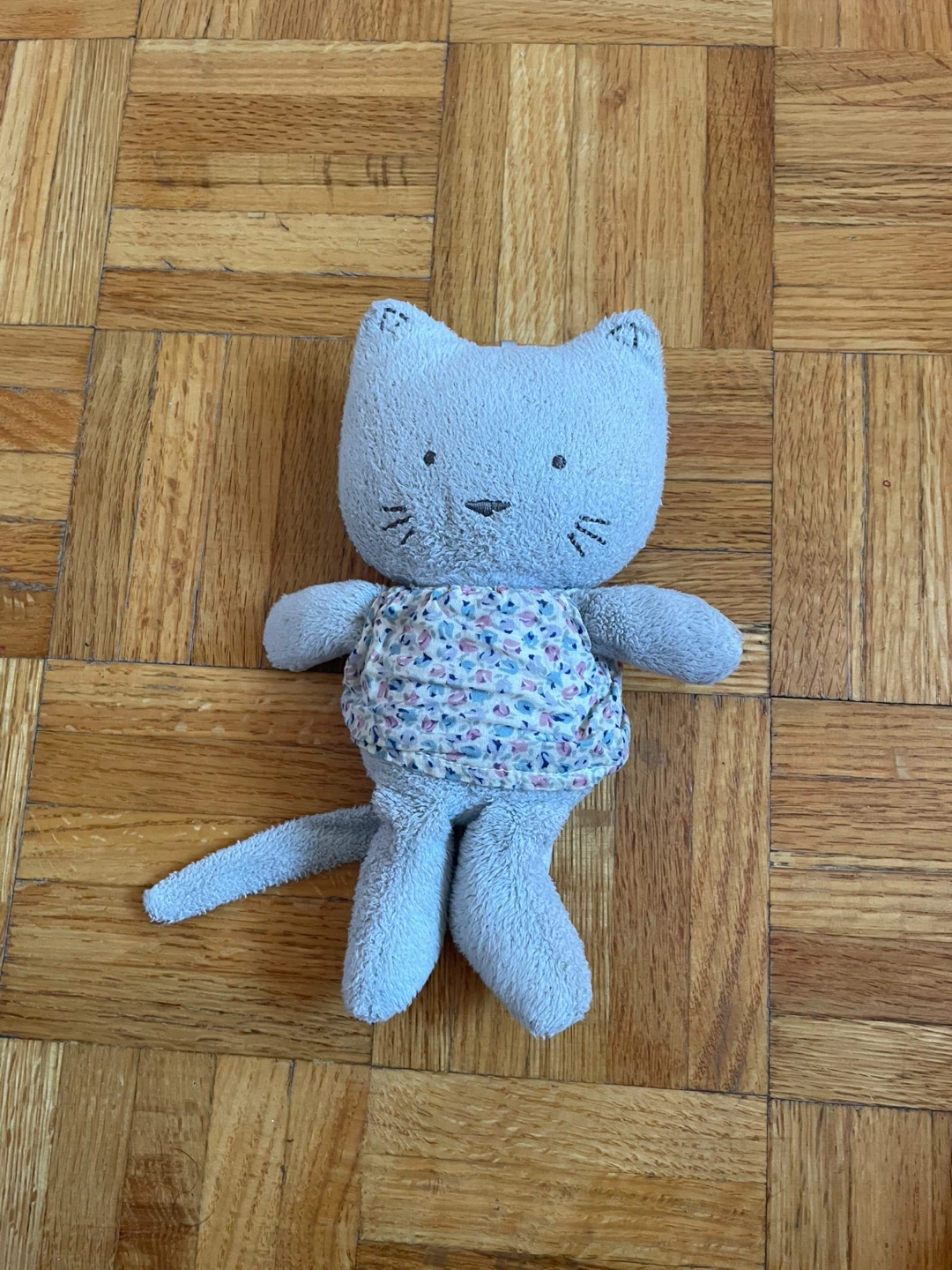 Jellycat Cat Plush Toy - photo 2