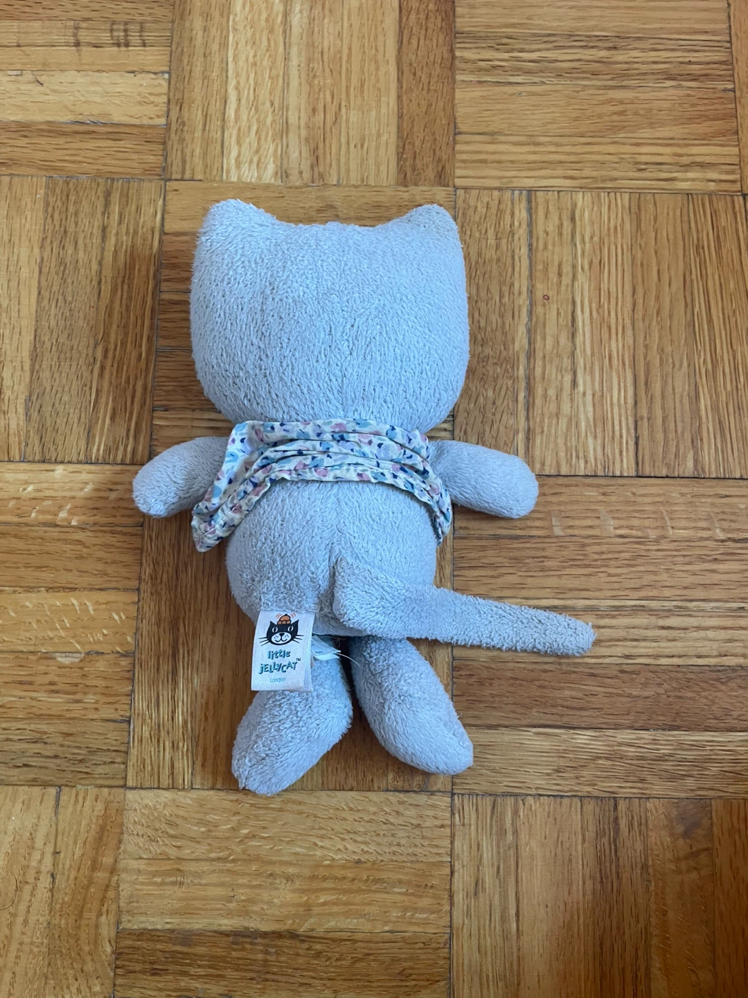 Jellycat Cat Plush Toy