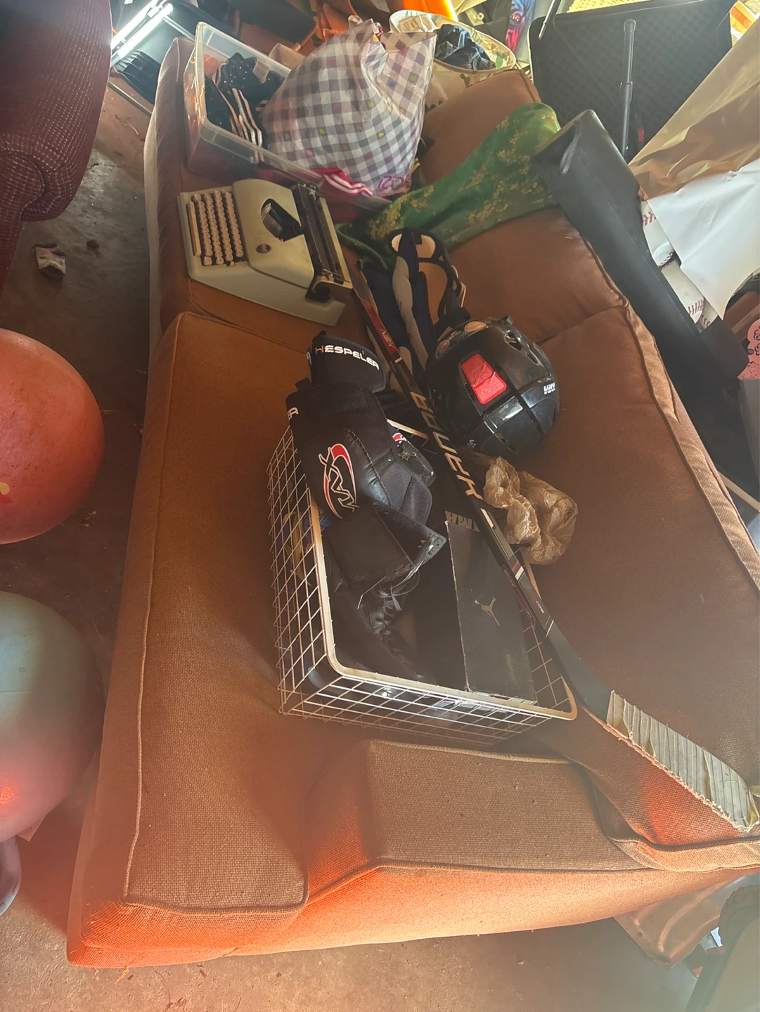 GARAGE SALE . EVERYTHING MUST GO. 3324 n kostner - photo 4