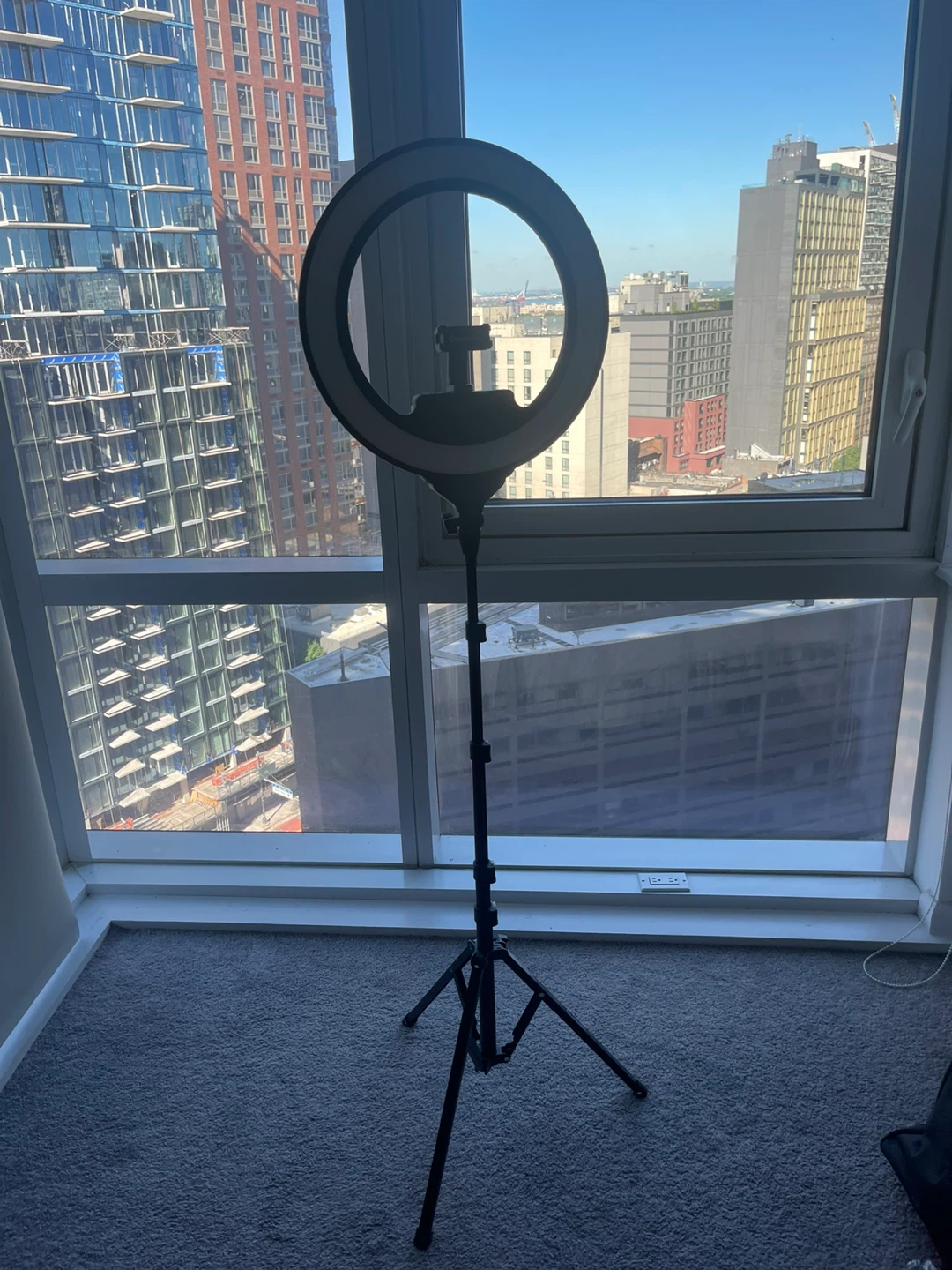 Lume cube ring light pro - photo 2