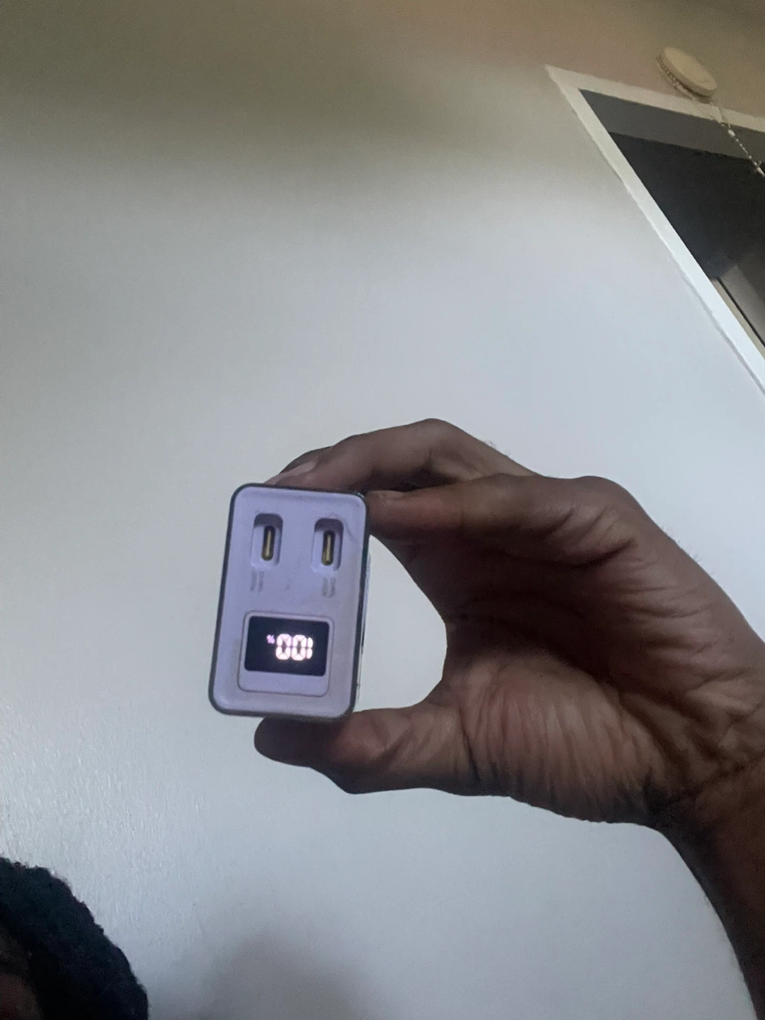 NPQW Fast Charger
