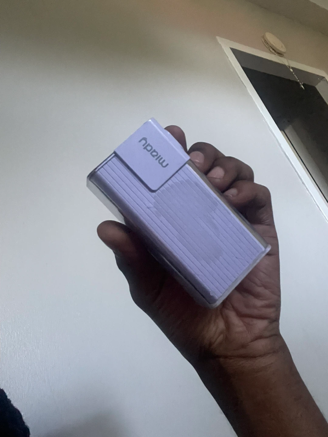 NPQW Fast Charger - photo 2