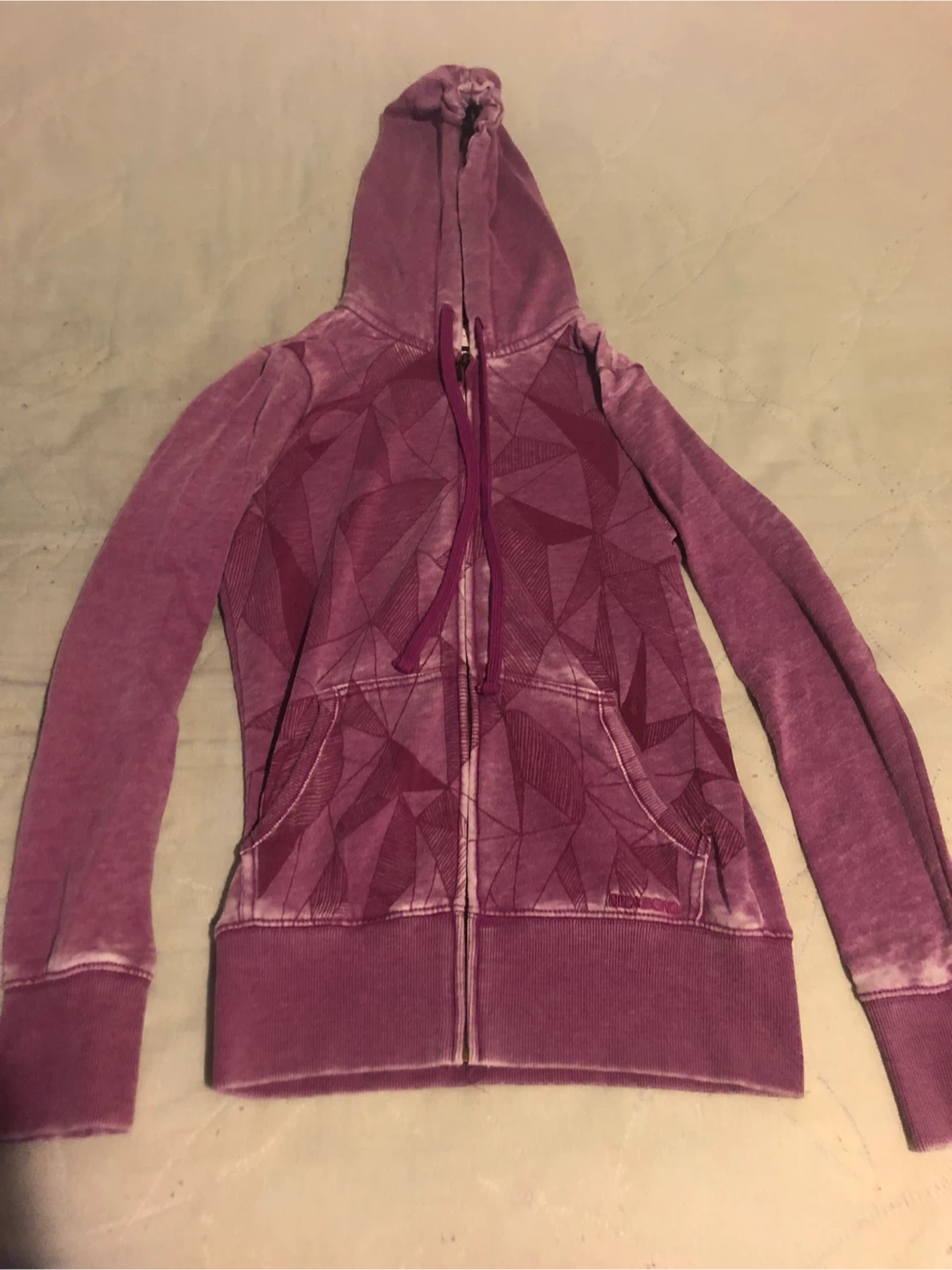8 GIRLS HOODIES AND JACKET - photo 3