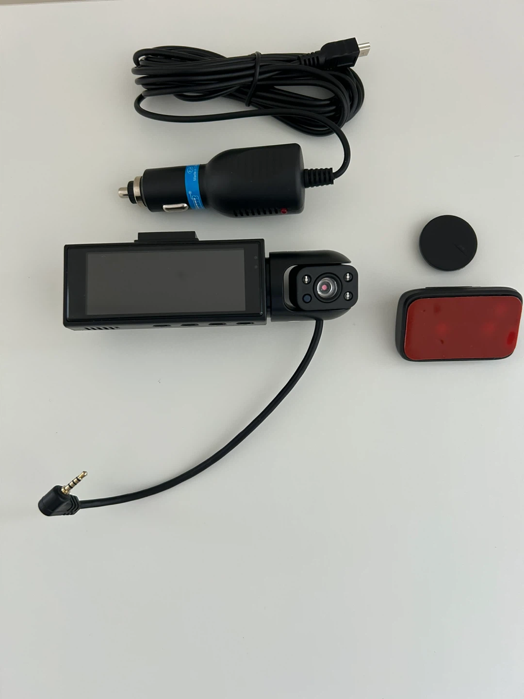 HD Driving Recorder 1080P