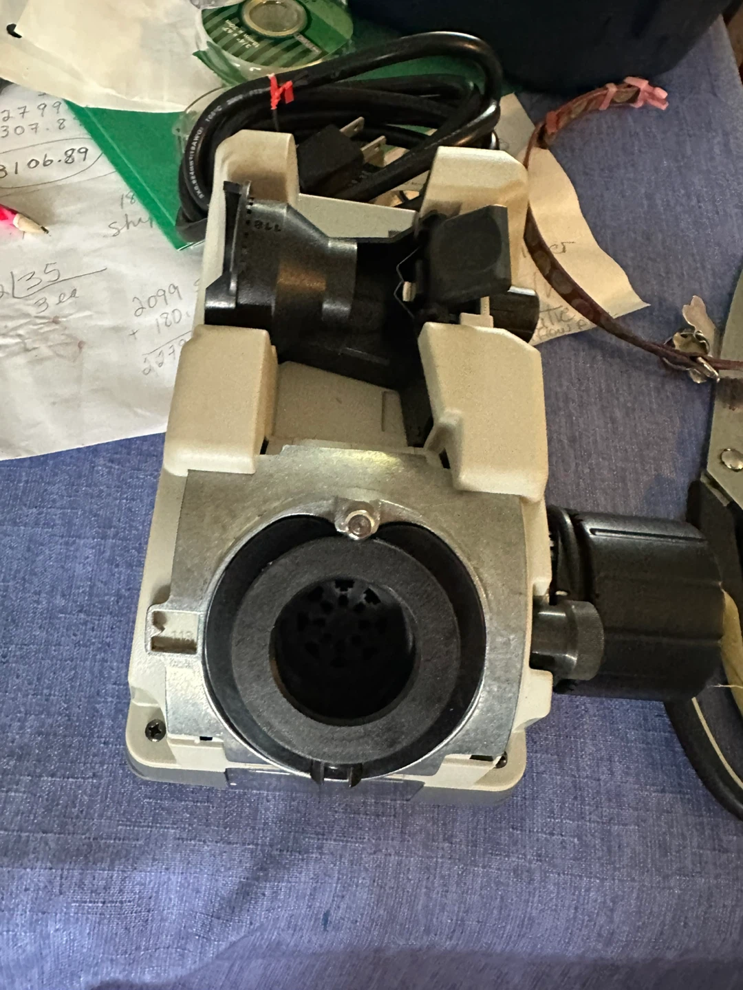 Drill Doctor 750X Drill Bit Sharpener - photo 5