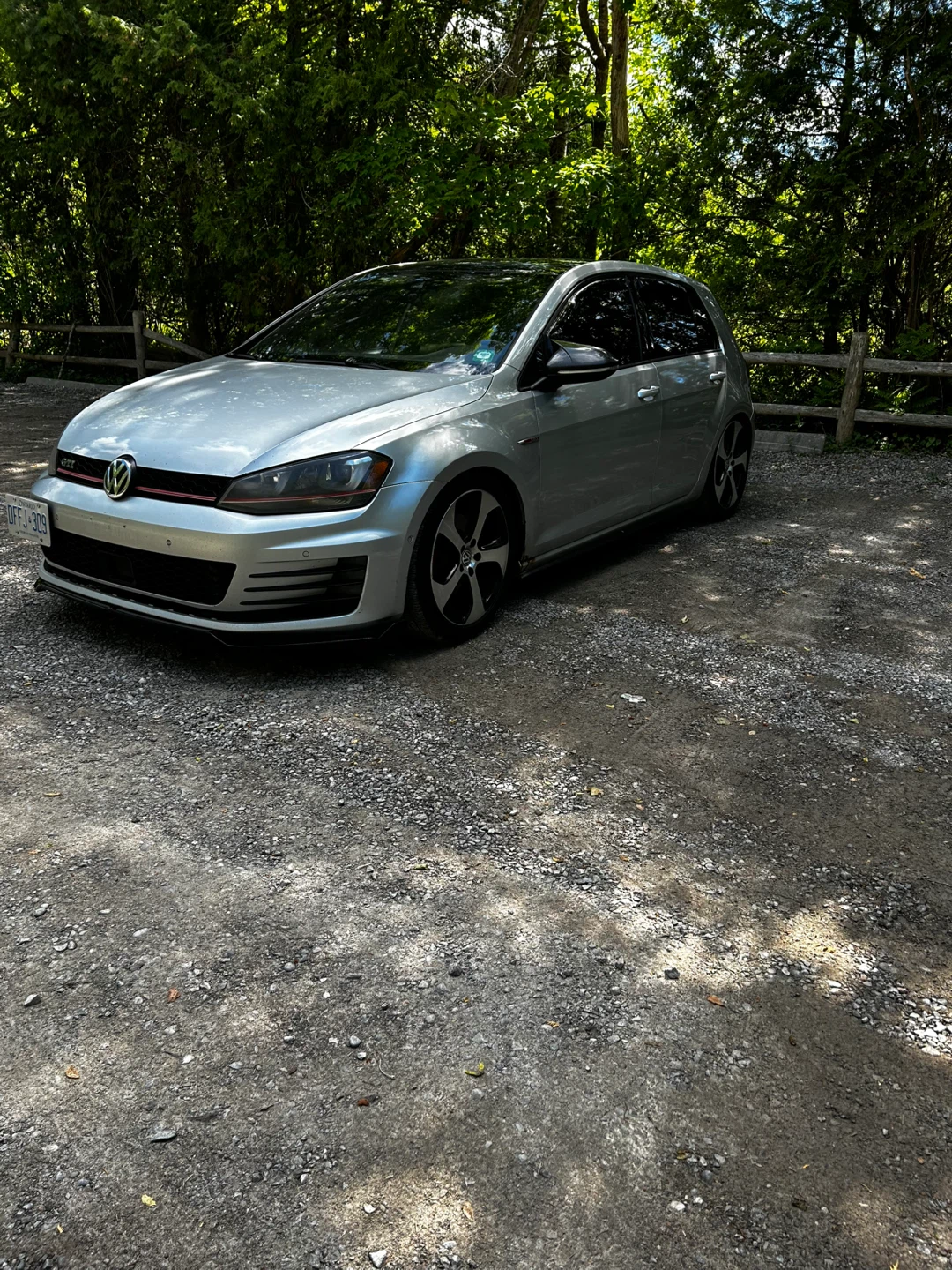 Volkswagen Golf GTI - photo 2
