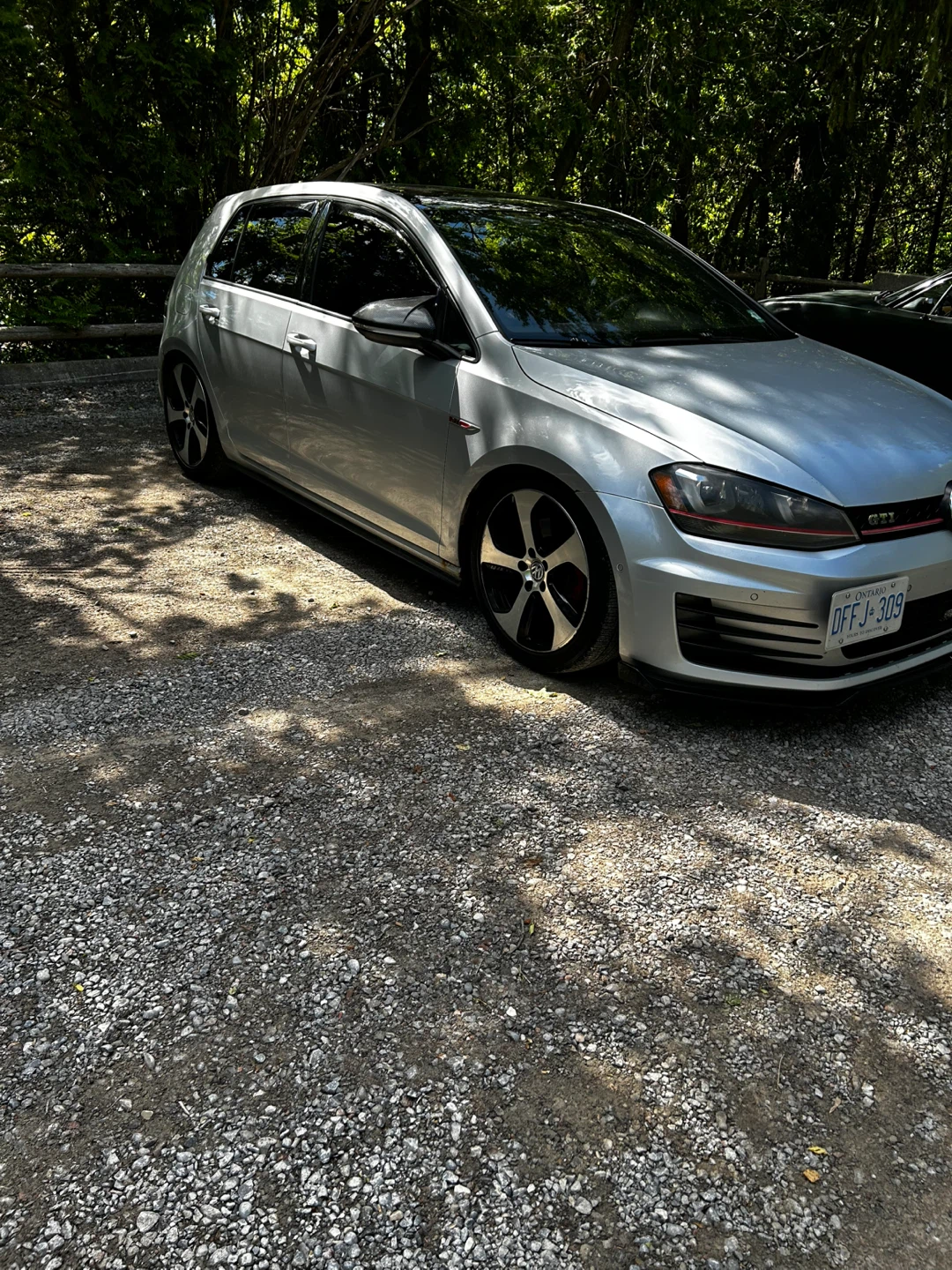 Volkswagen Golf GTI - photo 3