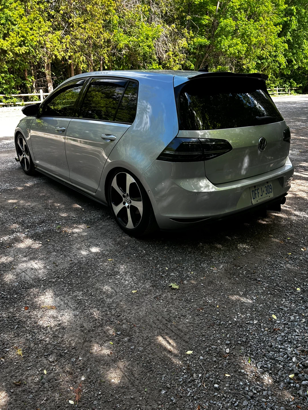 Volkswagen Golf GTI - photo 4