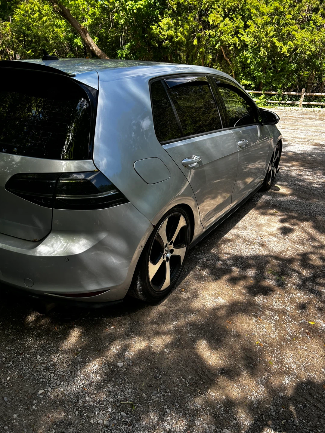 Volkswagen Golf GTI - photo 5