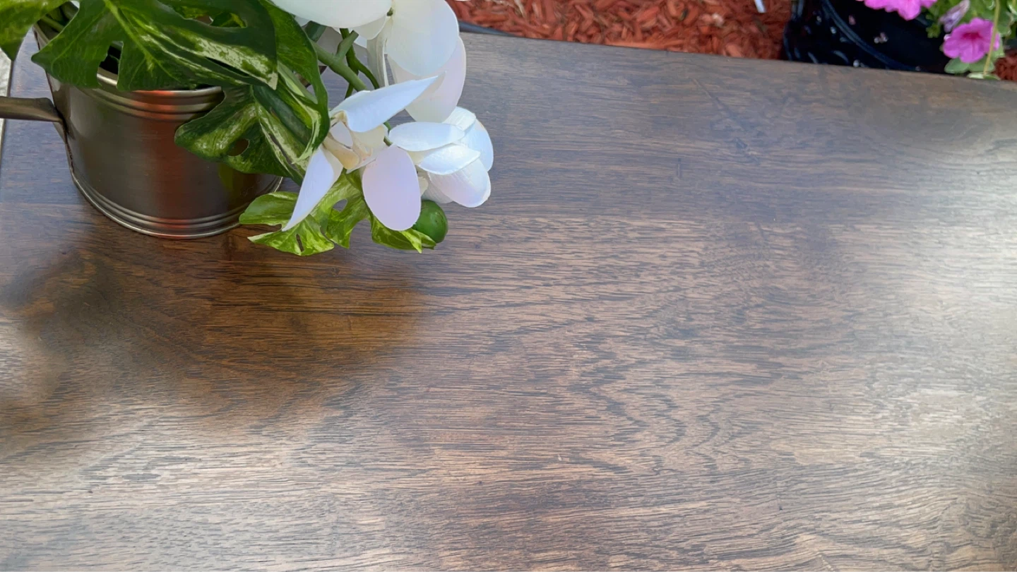 Restored THOMASVILLE set of nightstands - photo 4