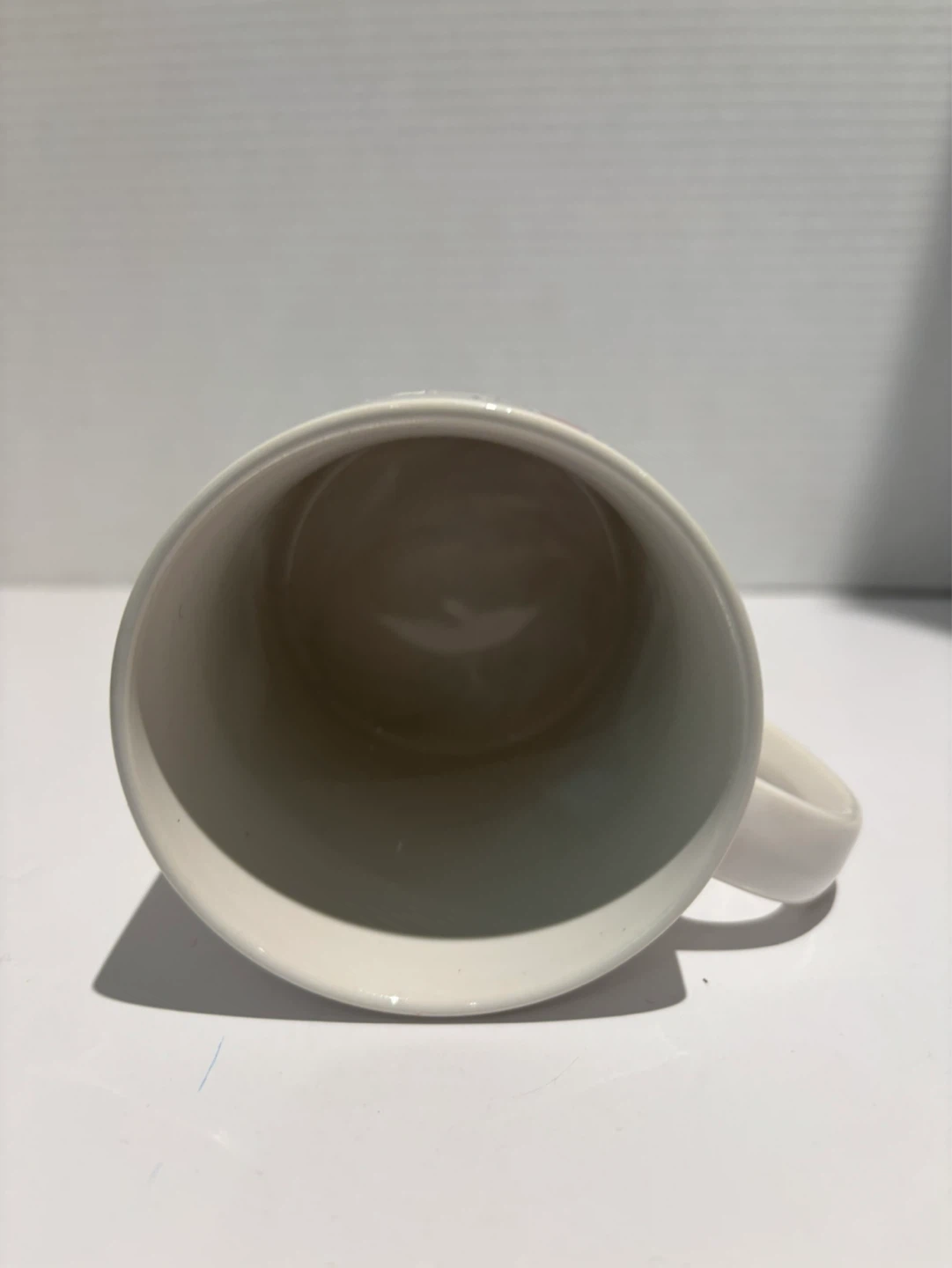 RUSS BERRIE Vintage 1980’s Funny Humor Coffee Tea Mug - photo 4