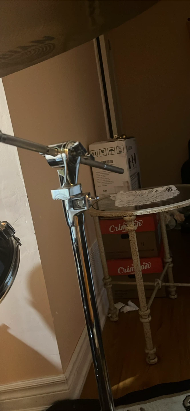 Black Drum Kit - photo 2