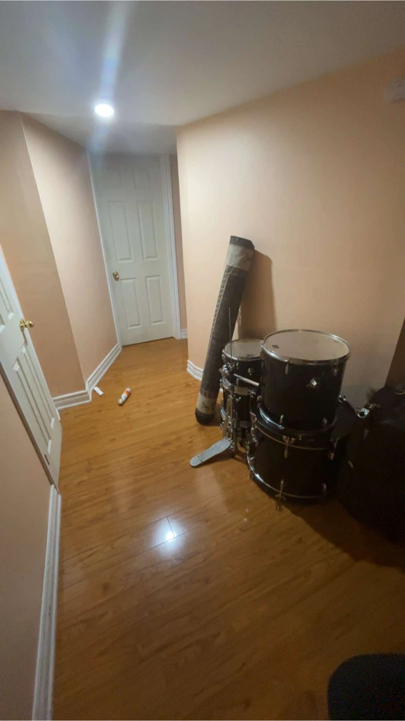 Black Drum Kit - photo 4
