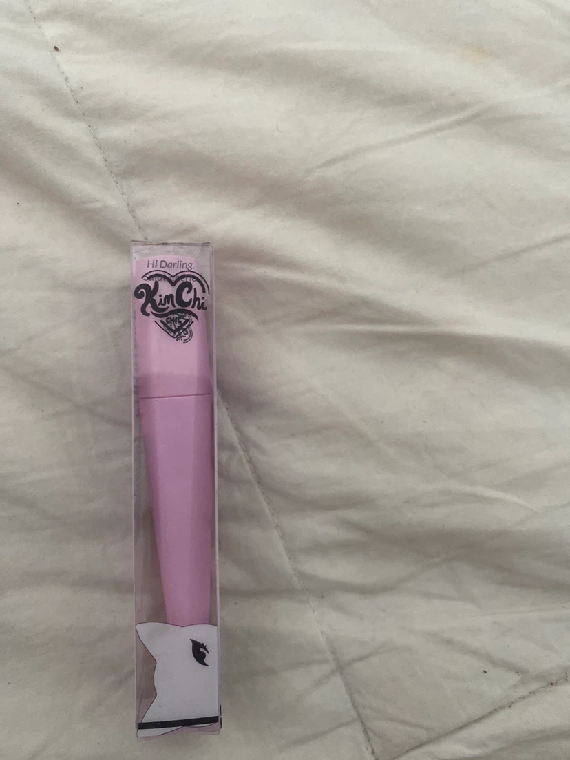 KimChi Stage Proof Liquid Liner - Blackest Black - photo 3