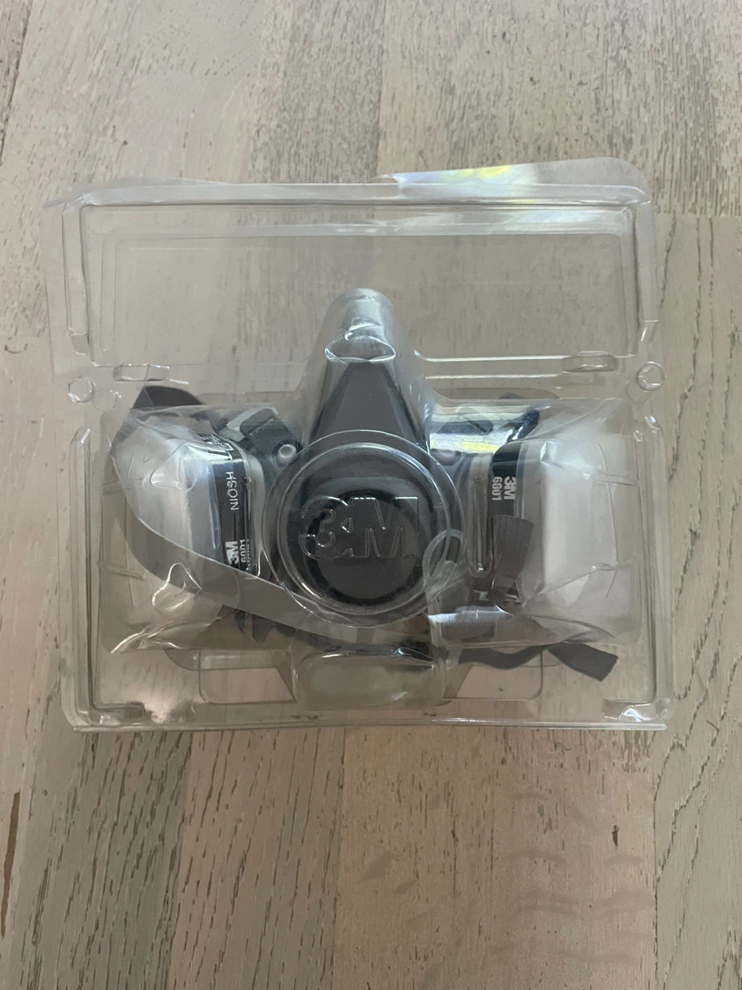 3M Respirator Mask
