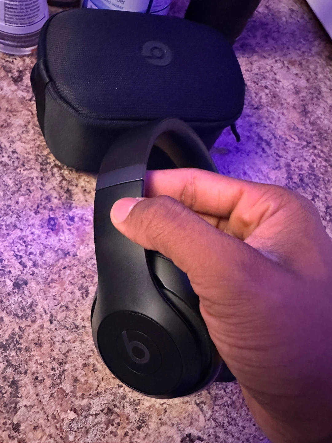 Beats Studio pro Wireless Headphones - photo 2