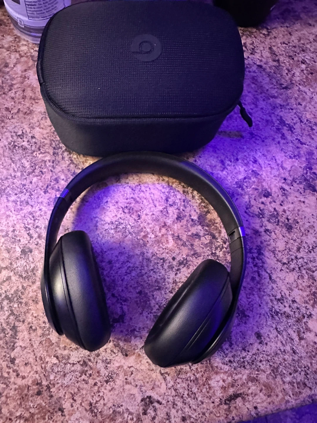 Beats Studio pro Wireless Headphones