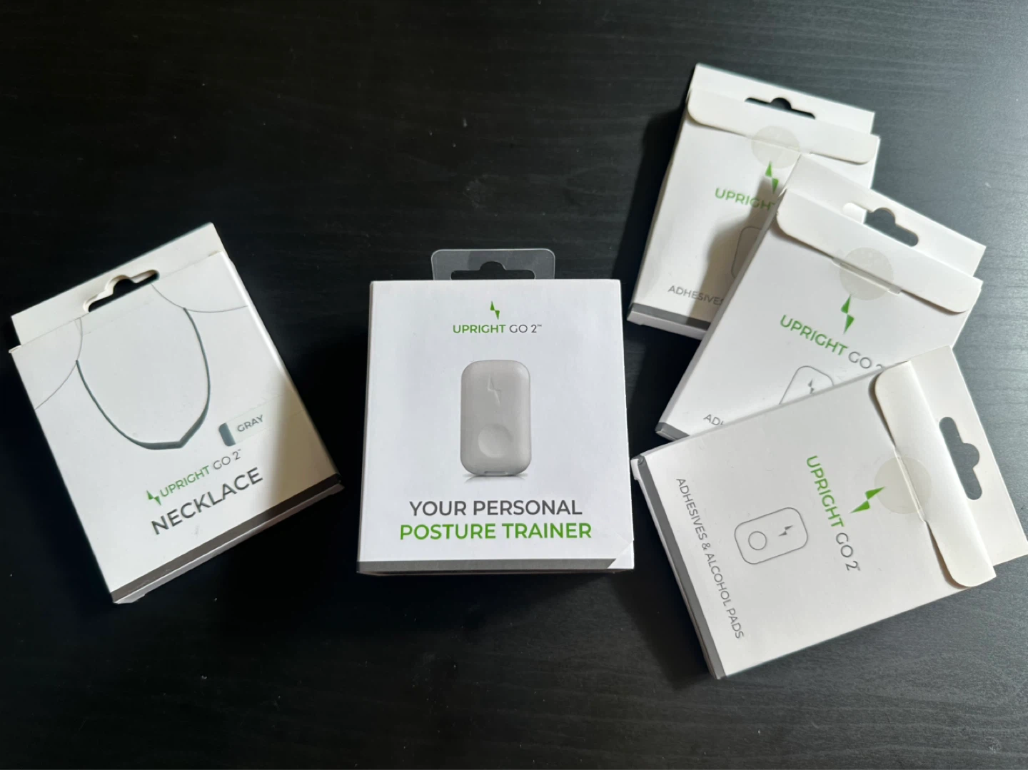 Upright GO 2 Personal Posture Trainer