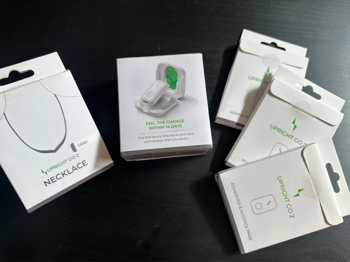 Upright GO 2 Personal Posture Trainer - photo 2