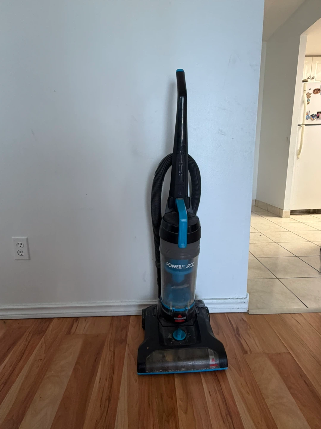Bissell PowerForce Vacuum Cleaner
