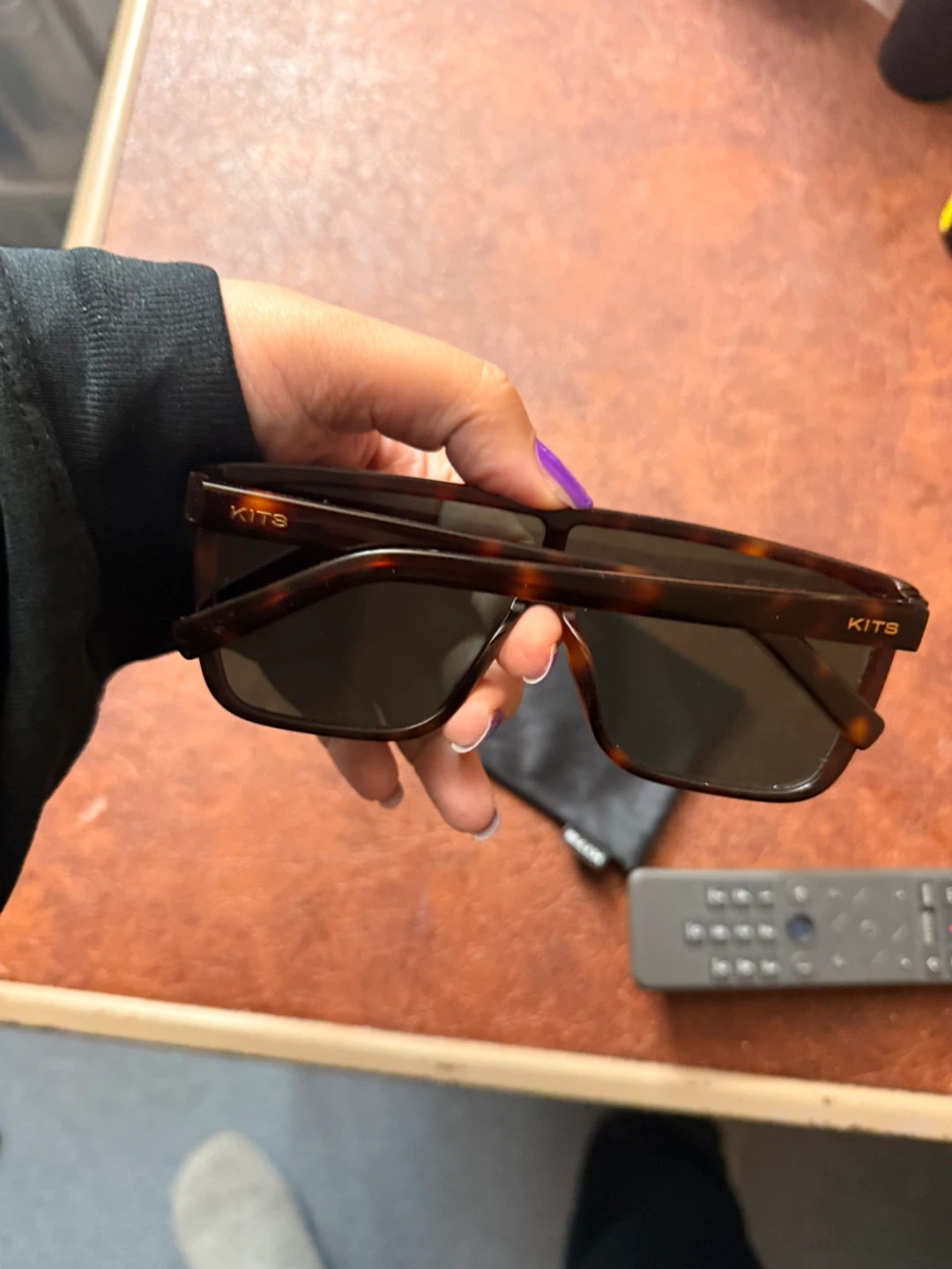 Kits Sunglasses - photo 2