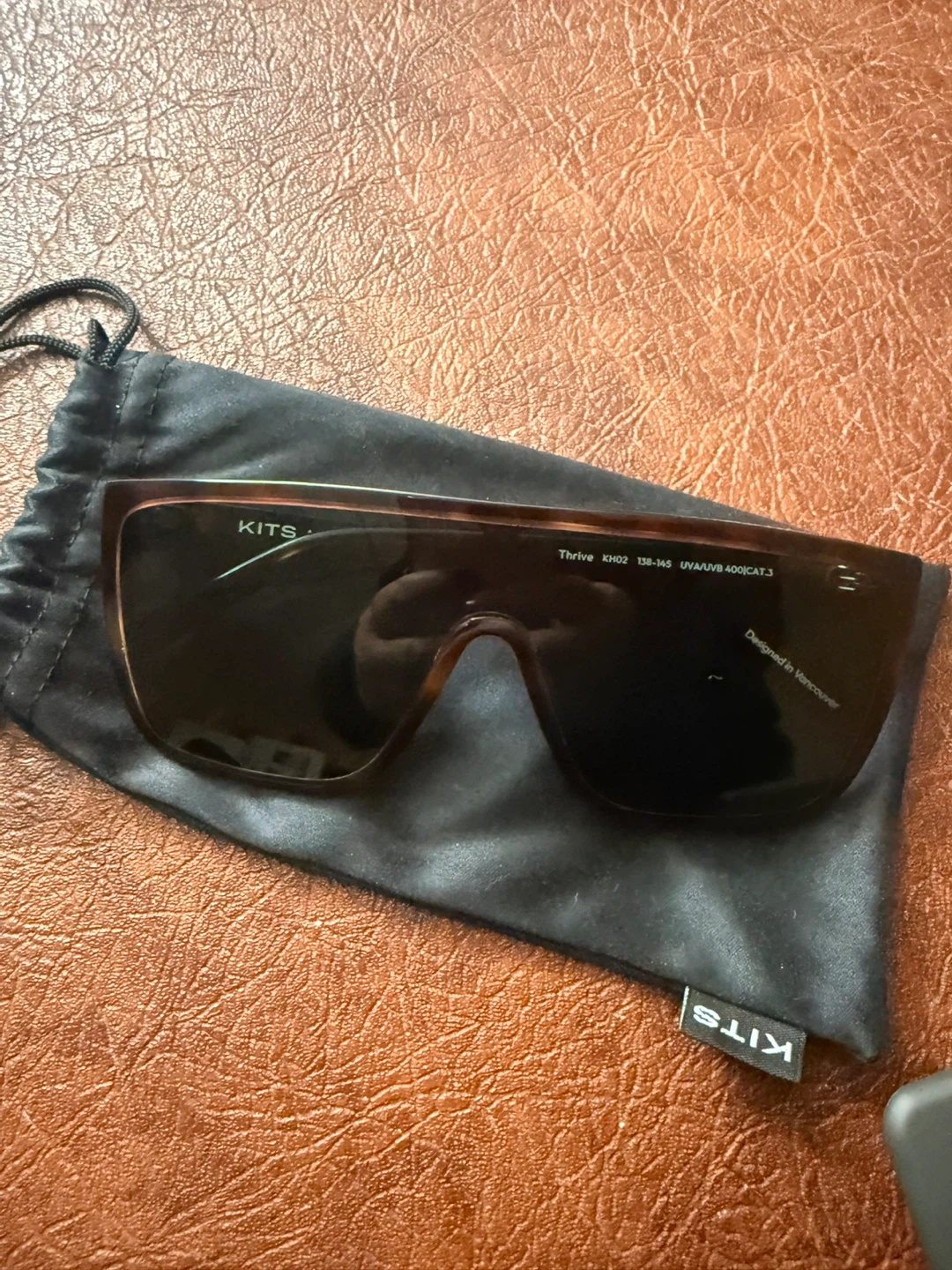 Kits Sunglasses