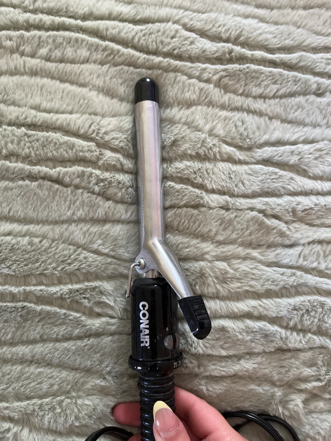 Conair Curling Iron - photo 4