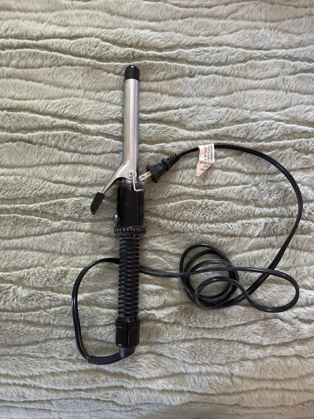 Conair Curling Iron