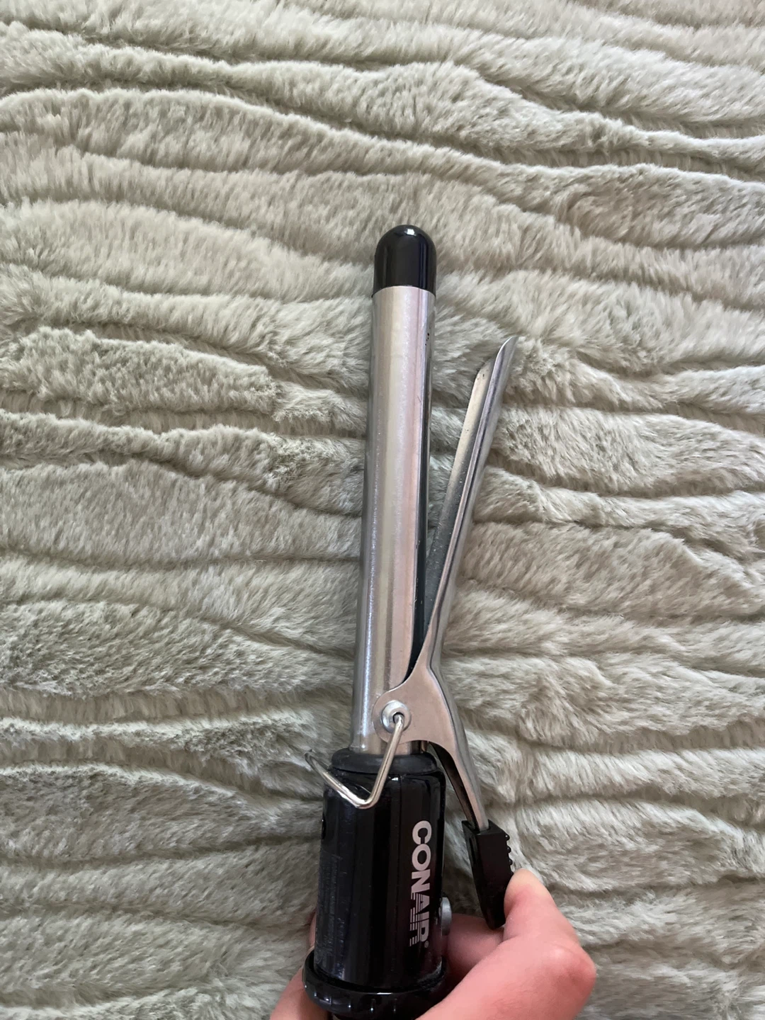 Conair Curling Iron - photo 3