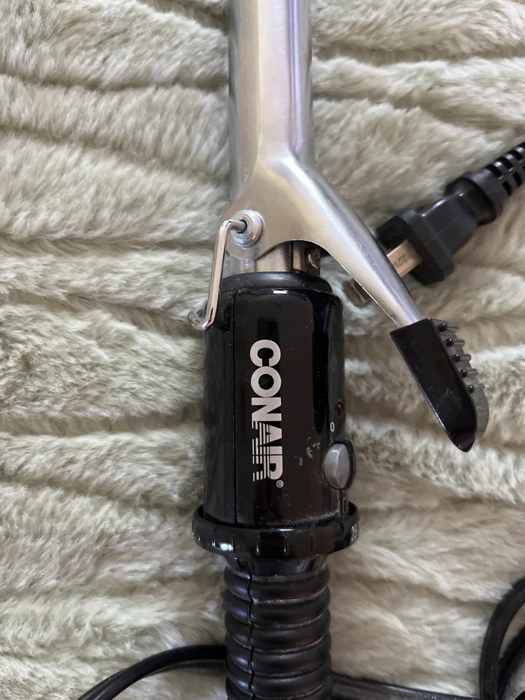 Conair Curling Iron - photo 2