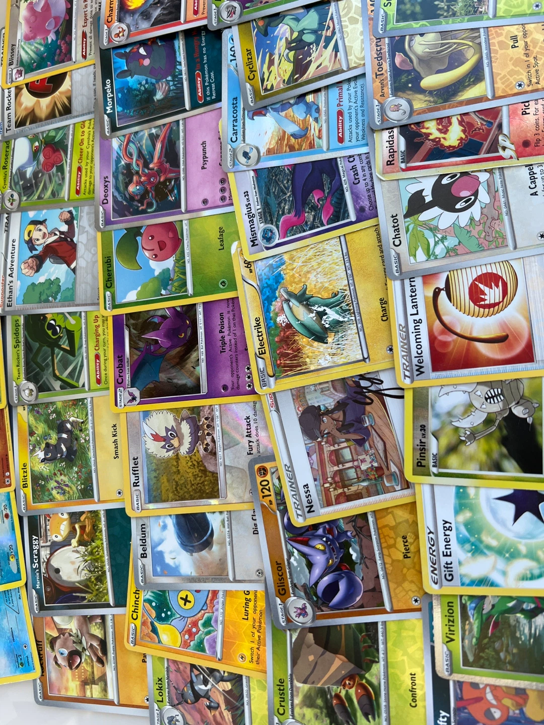 Pokemon - photo 3