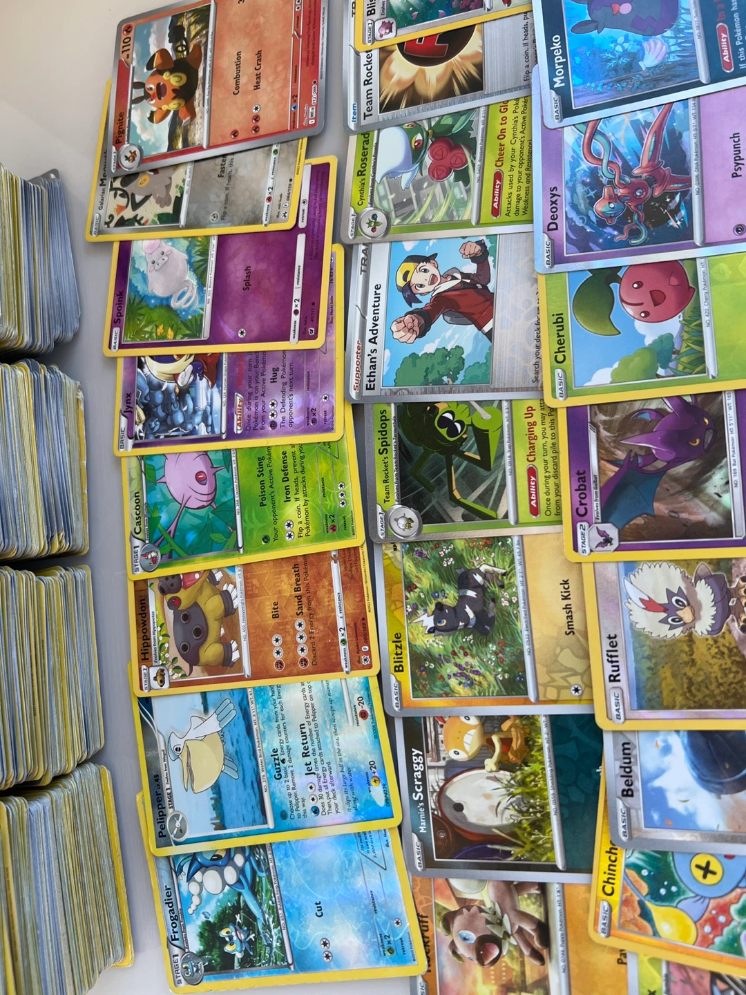 Pokemon - photo 2