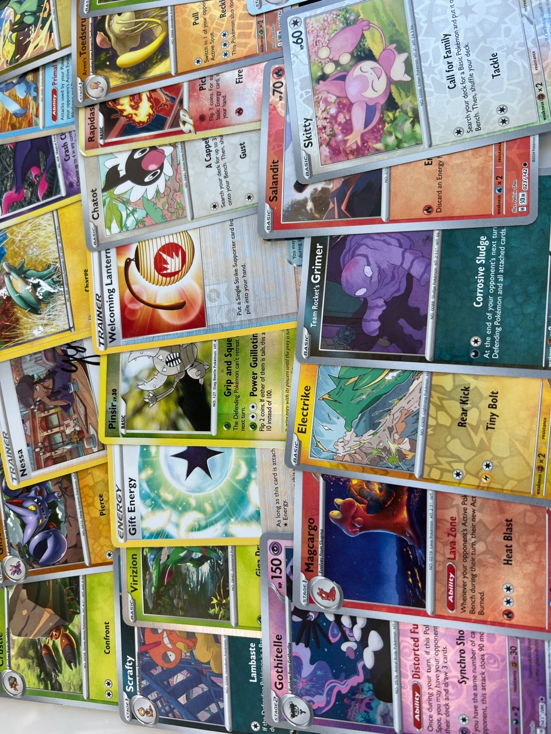 Pokemon - photo 4