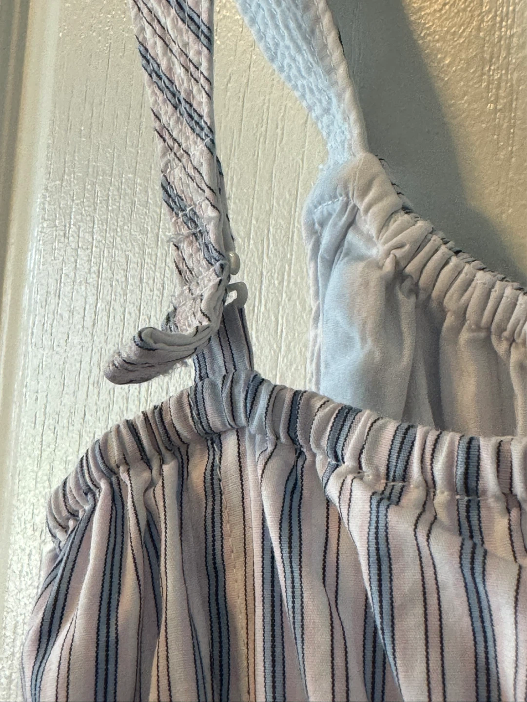 Aritzia Martine Poplin Midi Dress - photo 3